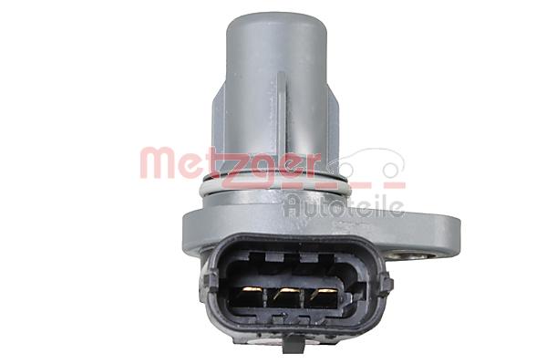 METZGER 0903289 ORIGINAL ERSATZTEIL GREENPARTS Sensor, Nockenwellenposition